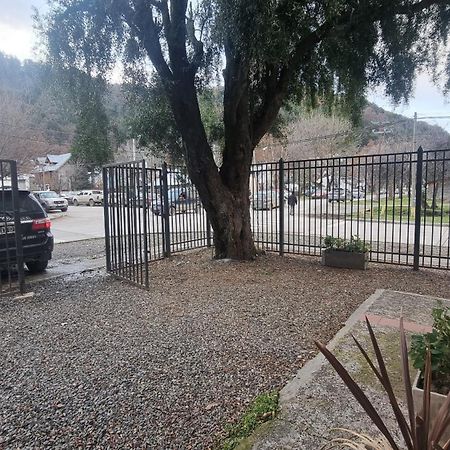 San Martín de los Andes Caballeria De Los Andes - Andarlibre מראה חיצוני תמונה