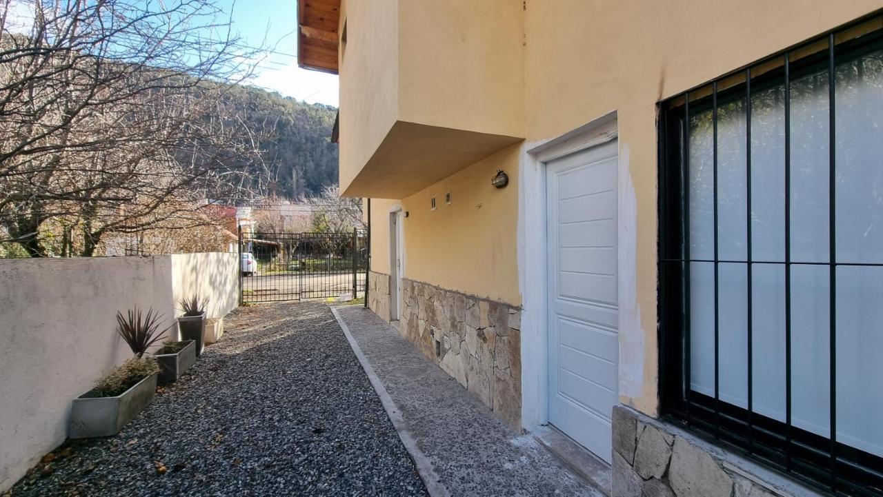 San Martín de los Andes Caballeria De Los Andes - Andarlibre מראה חיצוני תמונה