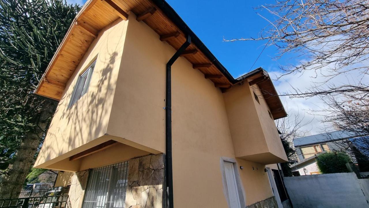 San Martín de los Andes Caballeria De Los Andes - Andarlibre מראה חיצוני תמונה