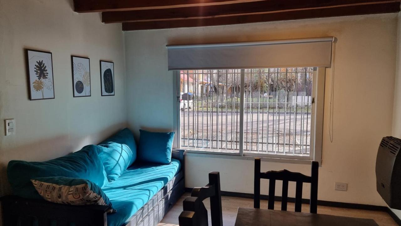 San Martín de los Andes Caballeria De Los Andes - Andarlibre מראה חיצוני תמונה
