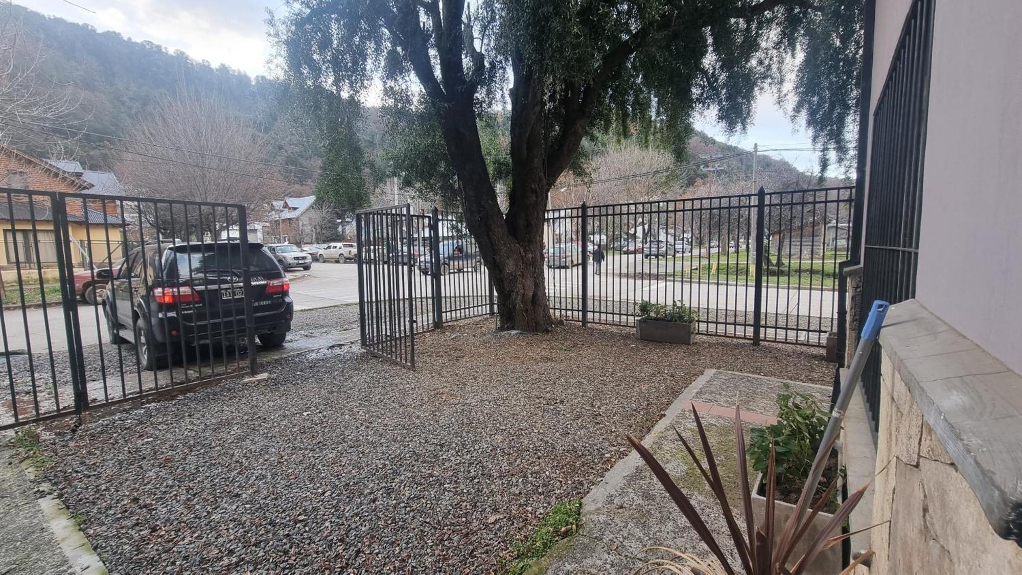 San Martín de los Andes Caballeria De Los Andes - Andarlibre מראה חיצוני תמונה